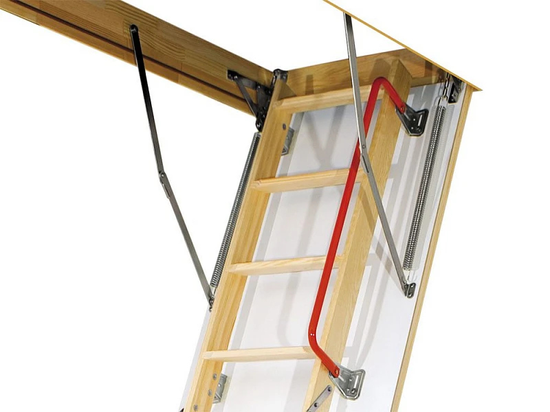 Поручень метал. для лестницы  LXH 75cм