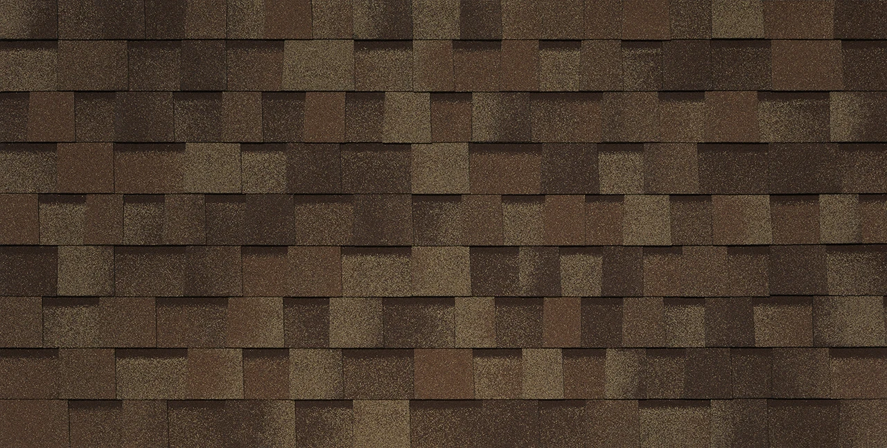 Черепица Business Piemonte cedro libanese 428 (2,29м2)