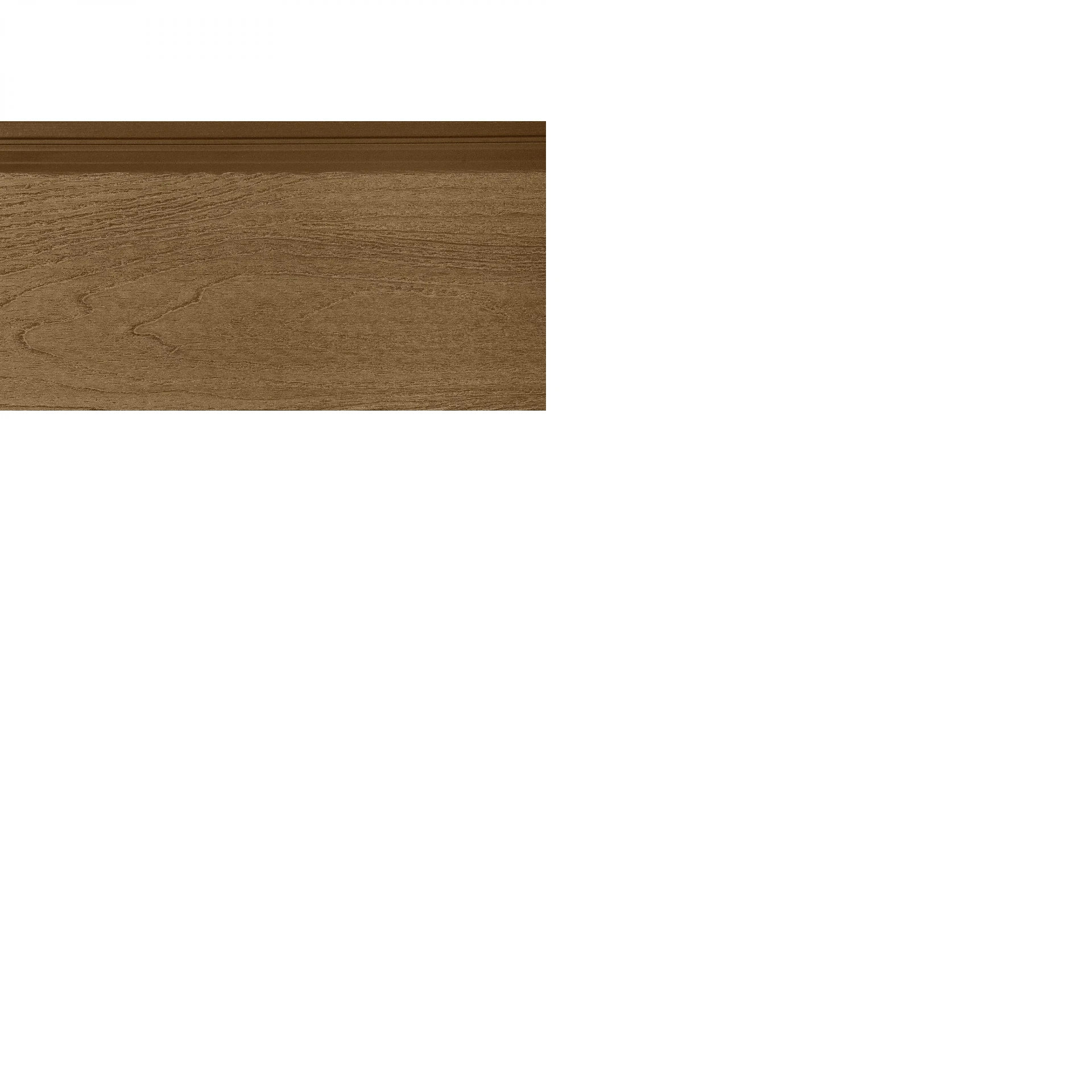 Фасадная облицовка CM Cladding BARK, 21x156x3000мм, цвет TEAK (Тик)