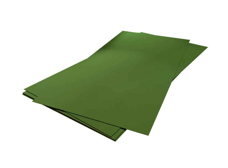 Лист плоский (ПЭП-01-6002-0.45)