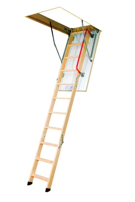 Лестница Fakro LWK 70х130х330