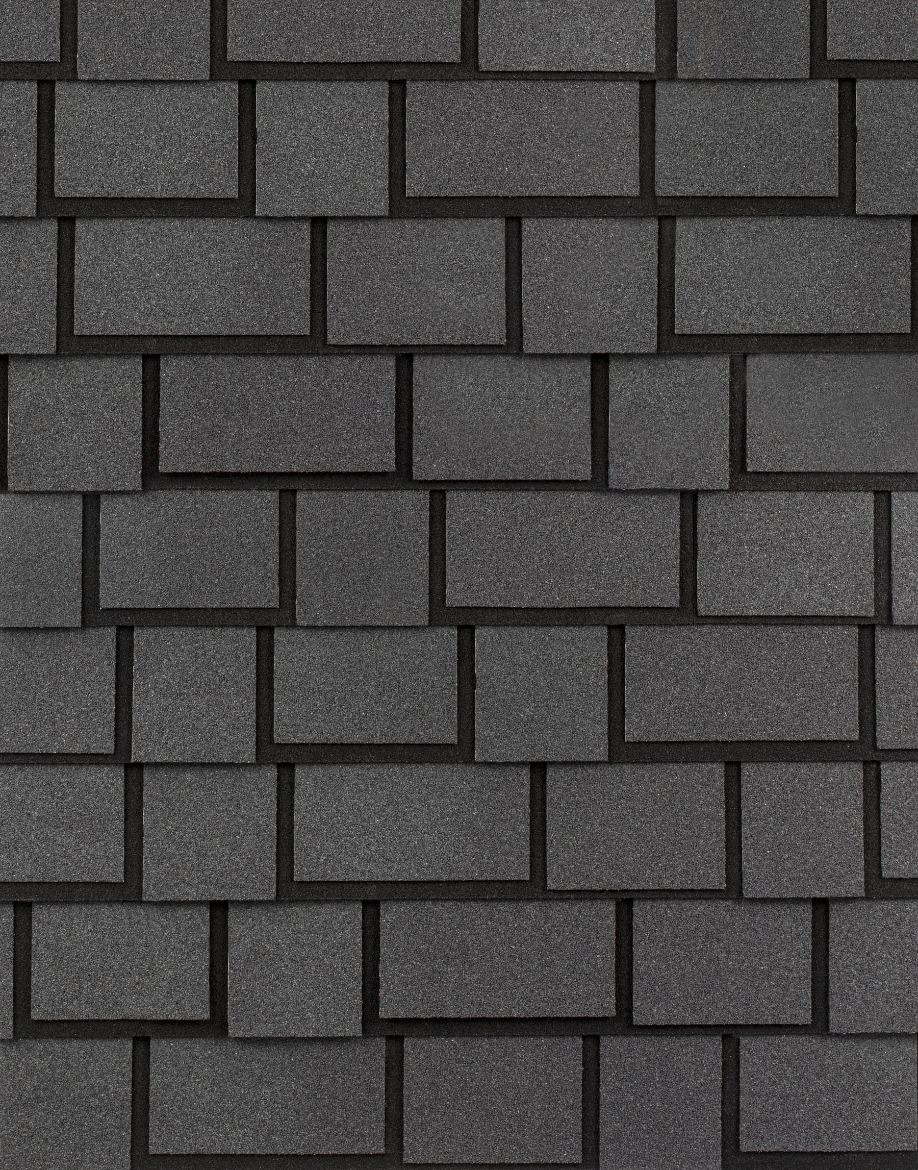 Гибкая черепица Magnum серый жемчуг 2,32м2