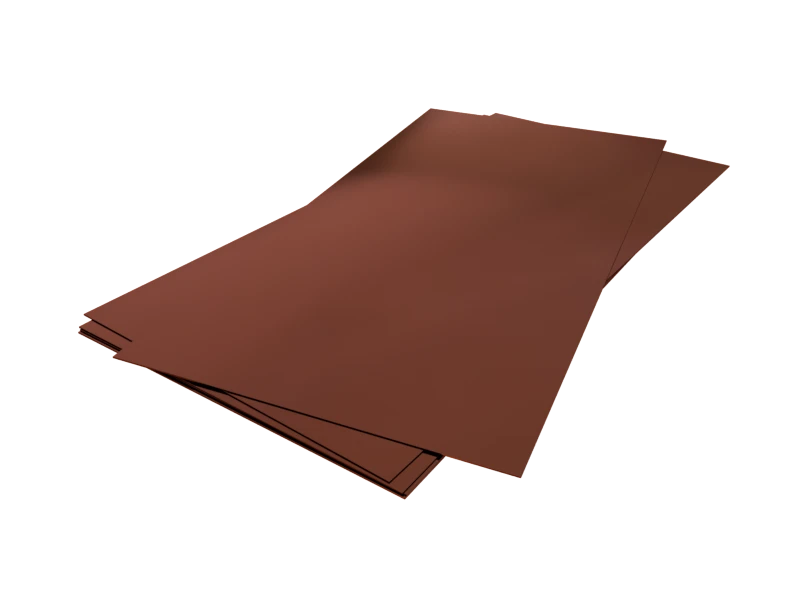 Лист плоский (ПЭП-01-3011-0.45)