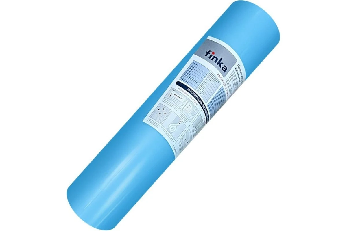 Пленка для закладных MINI FINKA 200 мк 0,6 м*60м 