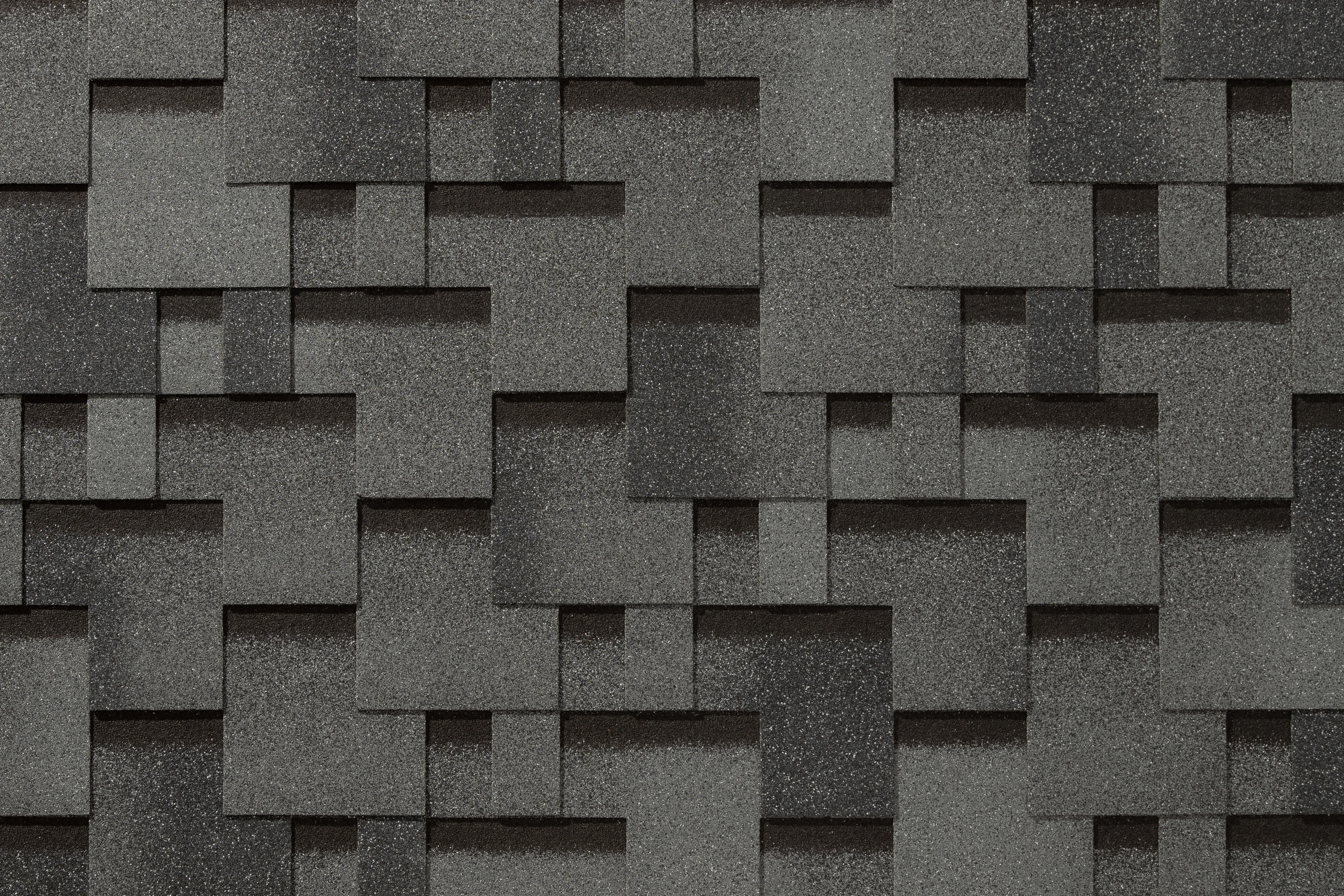 Черепица Roofshield Премиум Модерн Гранит,3м2