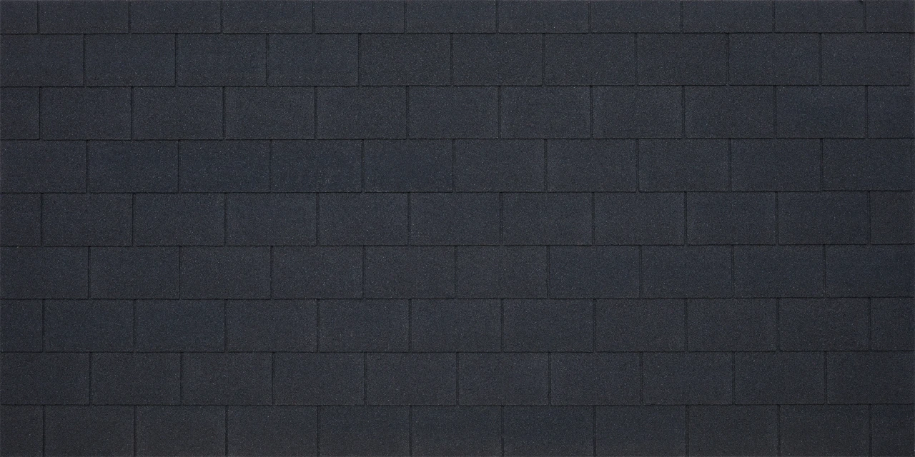 Черепица Comfort Capri nero 060 (2,9м2)