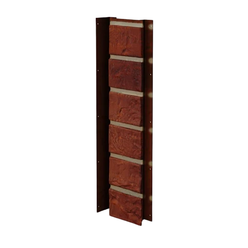 Планка универсальная Solid Brick  Bristol VOX 0,42м