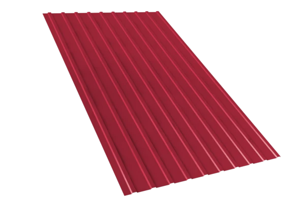 Профлист С-10х1100 S (ПЭ-01-3011-0.45) 