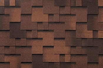 Черепица Roofshield Премиум Модерн Робуста,3м2 Черепица Roofshield Премиум Модерн Робуста,3м2