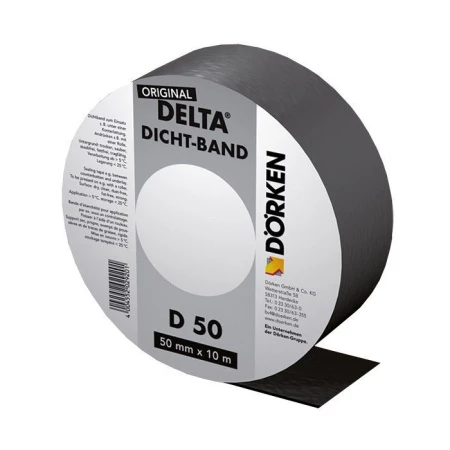 dicht band