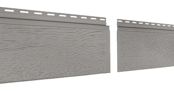 Фасадная панель Хокла S-Lock карьяла туманный фьорд Ю-Пласт 1970мм*180мм, 0,355 м2