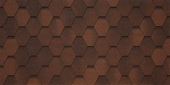 Черепица Comfort Garda pelle 227 (2,86м2) Черепица Comfort Garda pelle 227 (2,86м2)