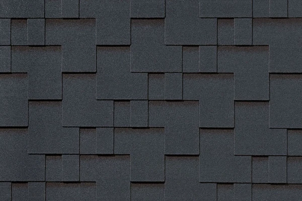 бархатно черный