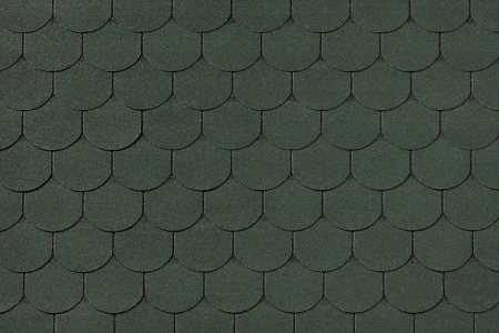 готик зеленый