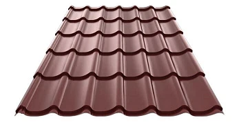 Профиль декоративный Монтерра-X (ПЭ-01-3005-0.45)