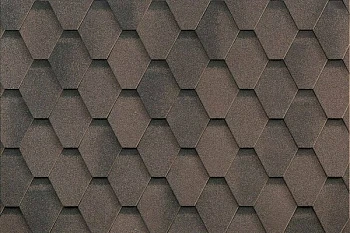 Гибкая черепица Сальса финик Технониколь,3м2 Гибкая черепица Сальса финик Технониколь,3м2