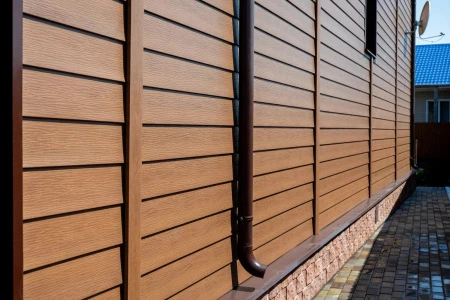 норвежский дом факт