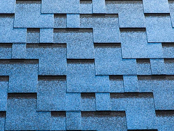 Гибкая черепица Katepal Rocky голубая лагуна, 3м2  Гибкая черепица Katepal Rocky голубая лагуна, 3м2