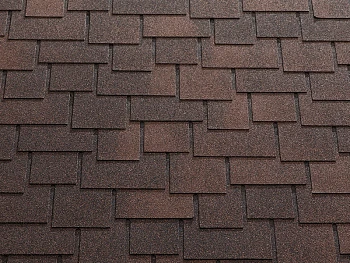 Гибкая черепица Katepal Ambient  аравийское дерево, 2,18м2