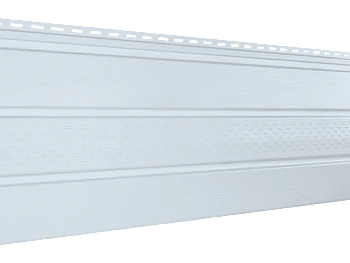 Соффит частично перфорированный белый Ю-Пласт 3000мм*300мм, 0,9м2 Соффит частично перфорированный белый Ю-Пласт 3000мм*300мм, 0,9м2