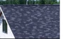 Гибкая черепица Quiet Tile Eclectica Кело 2,3 кв.м. 