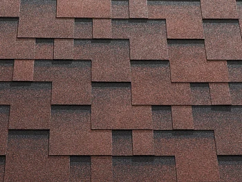 Гибкая черепица Katepal Rocky гранит, 3м2  Гибкая черепица Katepal Rocky гранит, 3м2