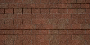 Черепица Business Toscana terracotta 406 (2,9м2)