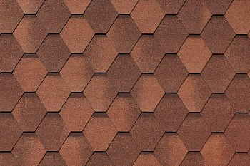 Черепица Roofshield Премиум Стандарт Капучино,3м2 Черепица Roofshield Премиум Стандарт Капучино,3м2