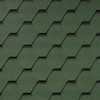 Гибкая черепица Quiet Tile Shadow Нефрит 3м2 Гибкая черепица Quiet Tile Shadow Нефрит 3м2