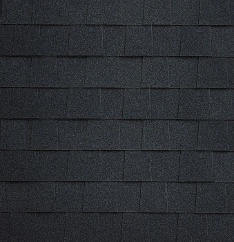 Гибкая черепица Monohrom титан 2,32м2