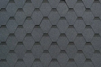 Гибкая черепица Сальса серый орех Технониколь,3м2 Гибкая черепица Сальса серый орех Технониколь,3м2