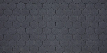 Черепица Comfort Assisi ardesia 468 (2,9м2) Черепица Comfort Assisi ardesia 468 (2,9м2)