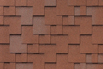 Черепица Roofshield Премиум Модерн Песочный,3м2 Черепица Roofshield Премиум Модерн Песочный,3м2