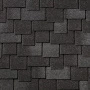 Гибкая черепица Quiet Tile Eclectica Кело 2,3 кв.м. 
