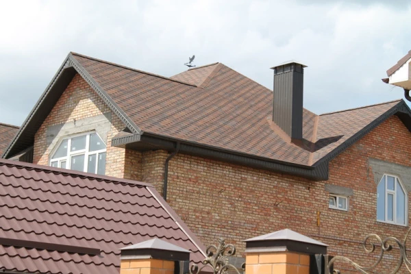 рш модерн медный