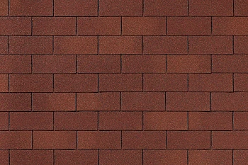 Черепица Roofshield Фемили Лайт Американ Коричневый,3м2 Черепица Roofshield Фемили Лайт Американ Коричневый,3м2