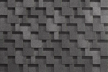 Гибкая черепица Болеро галька Технониколь,3м2 Гибкая черепица Болеро галька Технониколь,3м2