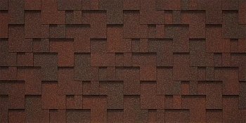 Черепица Business Lazio nocciola 418 (2,86м2) Черепица Business Lazio nocciola 418 (2,86м2)