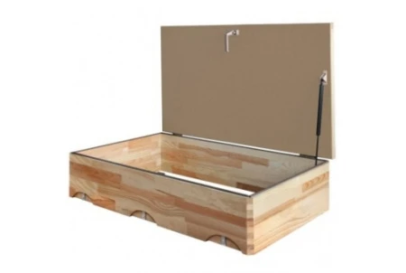 утепляющий короб лвк