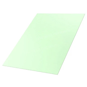 Лист плоский (ПЭП-01-6019-0.45)