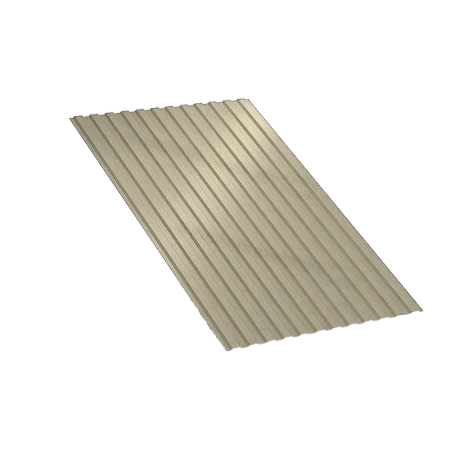 Профлист С 8х1150 А (ПЭ-01-1015-0,45)