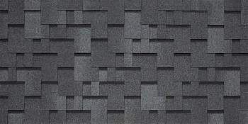 Черепица Business Lazio granito 454 (2,86м2) Черепица Business Lazio granito 454 (2,86м2)